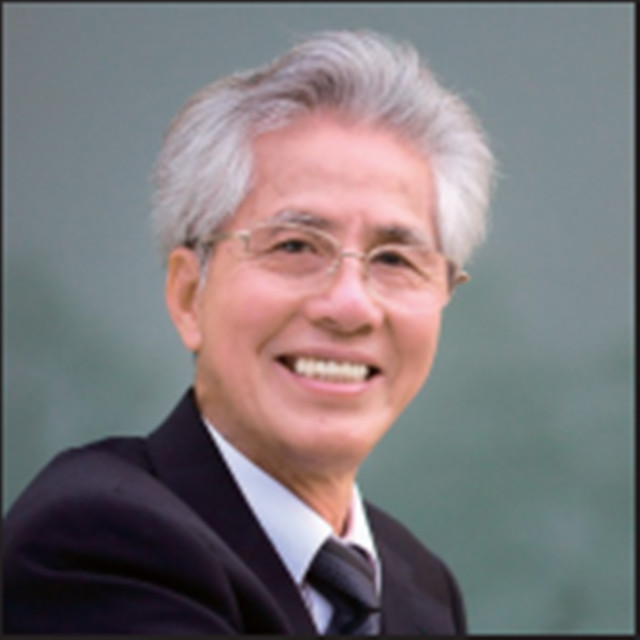 博物館、紀念館設計之父、中國館之父——何鏡堂