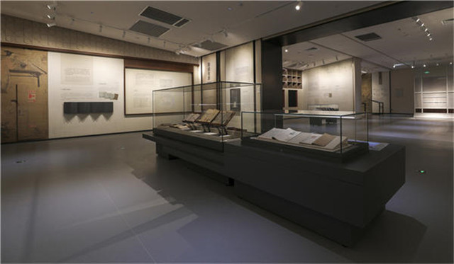 博物館展廳設(shè)計(jì)收費(fèi)標(biāo)準(zhǔn)是什么？