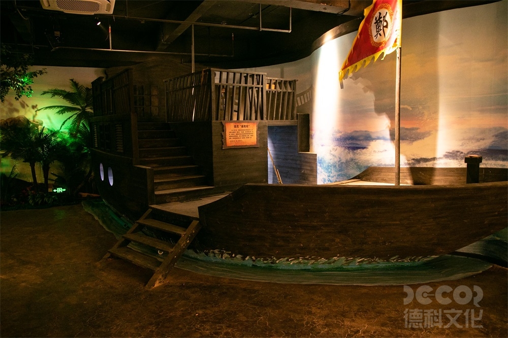 博物館設(shè)計(jì)中如何考慮展品的尺寸和重量限制？