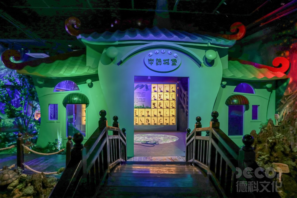 如何在科技展廳設(shè)計(jì)中平衡展示和參與的需求？