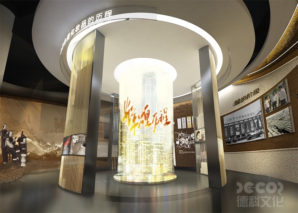 教育展廳設(shè)計(jì)中如何運(yùn)用人工智能和機(jī)器學(xué)習(xí)技術(shù)？