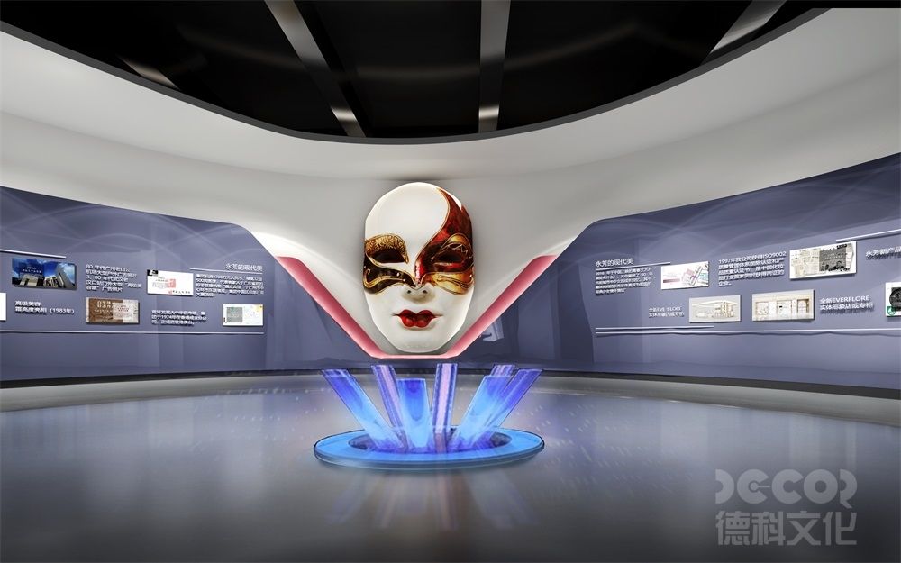 教育展廳設(shè)計(jì)中如何運(yùn)用教育游戲和互動(dòng)體驗(yàn)？