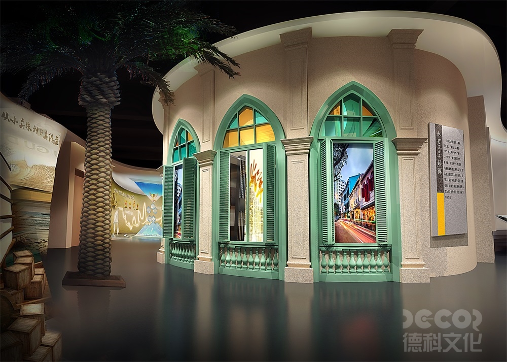 展廳設(shè)計(jì)公司如何應(yīng)對(duì)展廳中的展品保潔和維護(hù)要求？