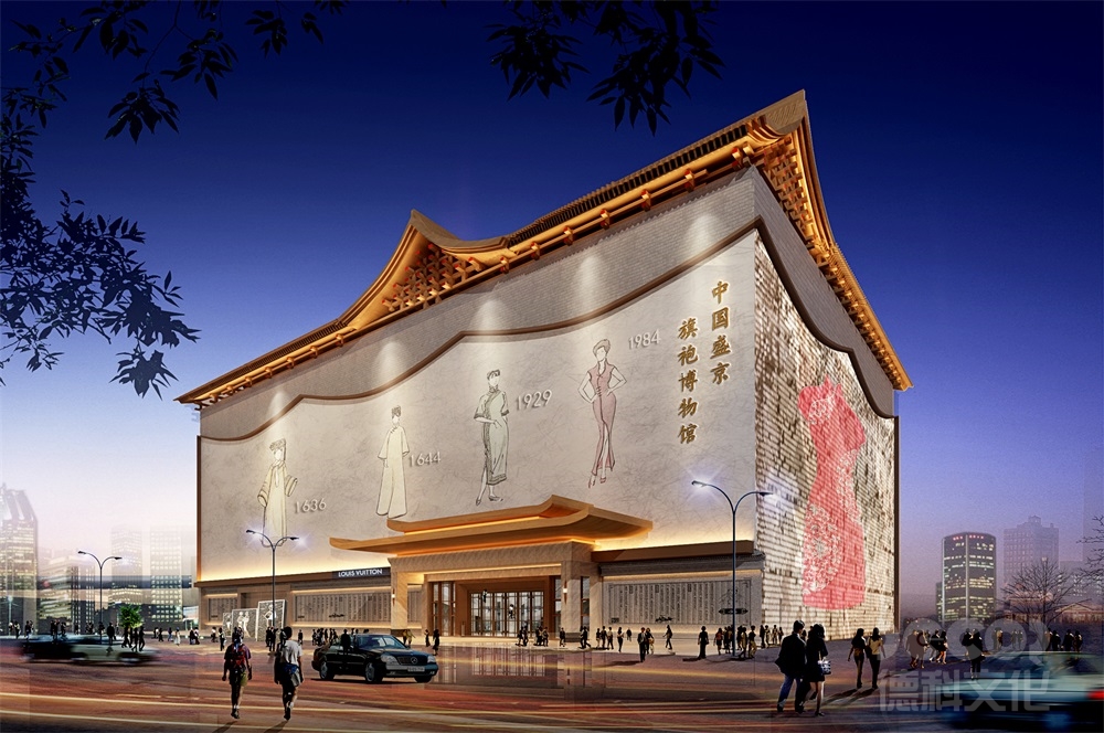 服飾展館展廳設(shè)計中，如何選擇合適的背景音樂來增添氛圍