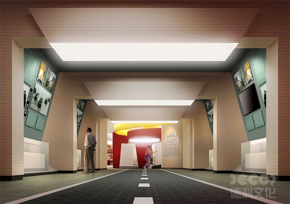 軍事博物館設(shè)計中，如何設(shè)計合適的教育活動和工作坊？