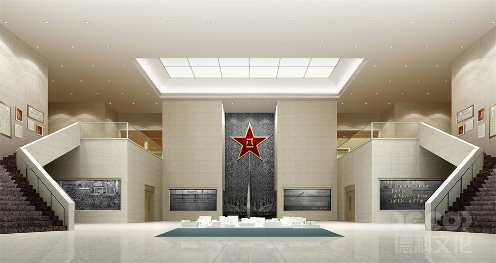 軍事博物館設(shè)計中，如何設(shè)計合適的導(dǎo)覽和解說系統(tǒng)？