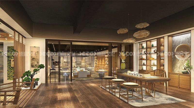 歷史展廳設(shè)計(jì)中如何展示不同歷史時期和地區(qū)的對比