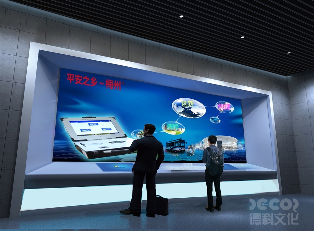 綜合性博物館設(shè)計(jì)如何吸引國際游客