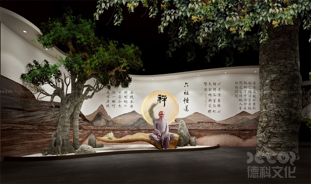 綜合性博物館設(shè)計(jì)如何保護(hù)展品的安全？