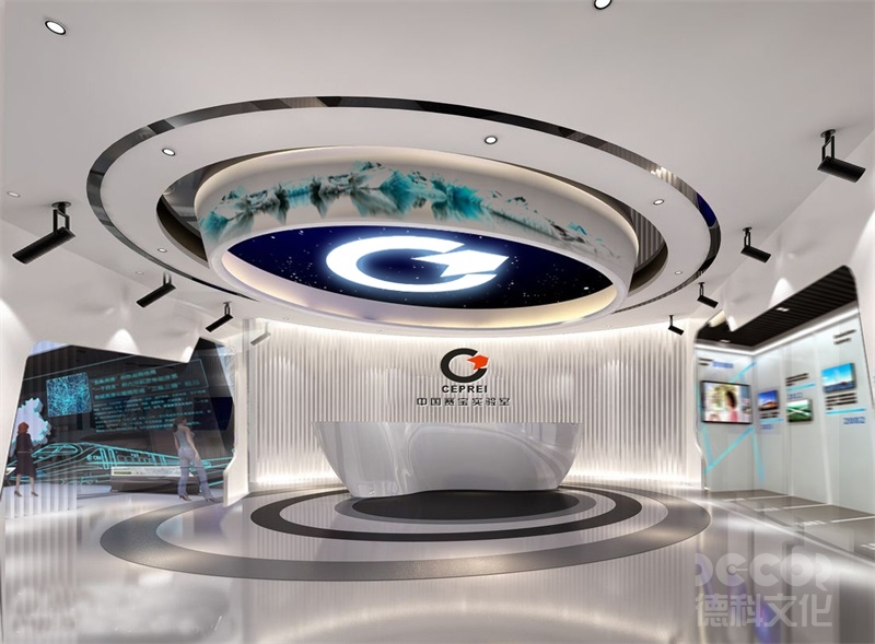 你對科技展館設(shè)計師的要求有什么？