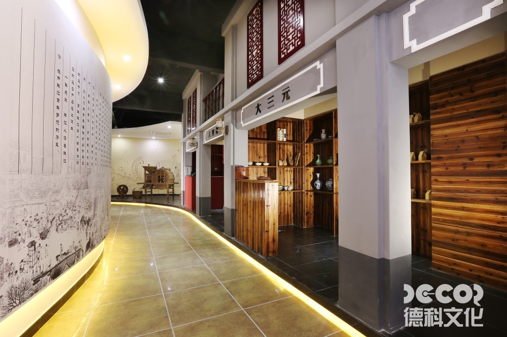 如何利用規(guī)劃館設(shè)計(jì)來展示城市規(guī)劃和發(fā)展的歷史和現(xiàn)狀？