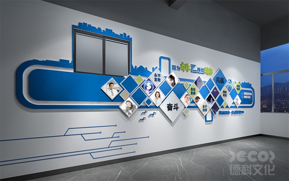 展廳設(shè)計收費標(biāo)準中是否包含設(shè)計稿的制作和修改費用？