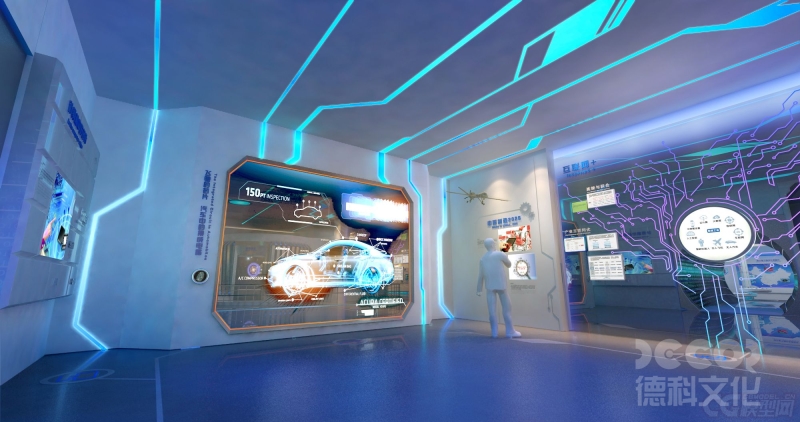 規(guī)劃館設計公司如何保證設計質量和工程進度？