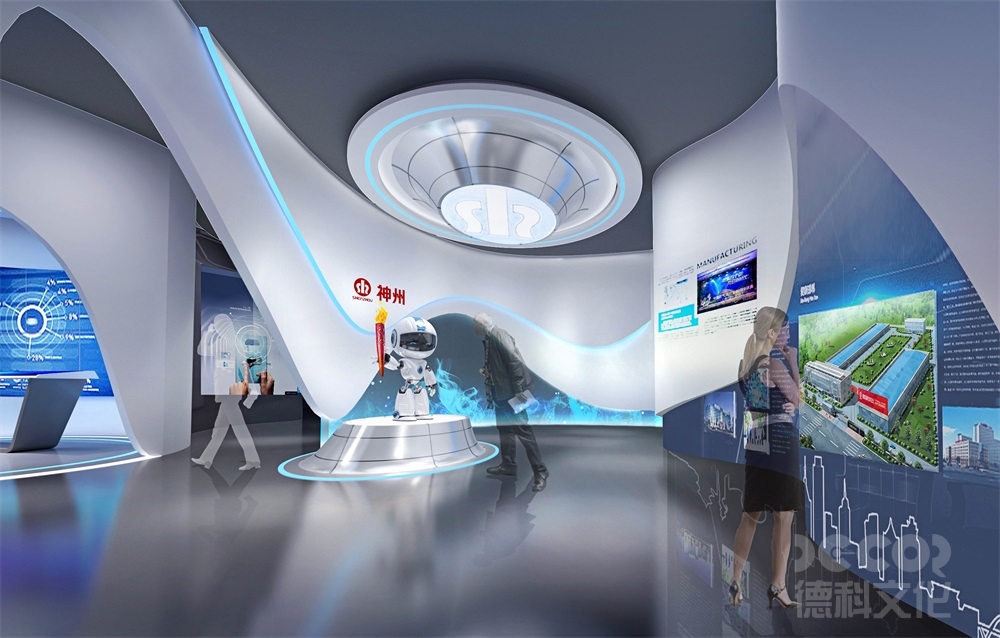 如何利用規(guī)劃館設(shè)計(jì)來展示可持續(xù)城市規(guī)劃和綠色發(fā)展的實(shí)踐和成果？