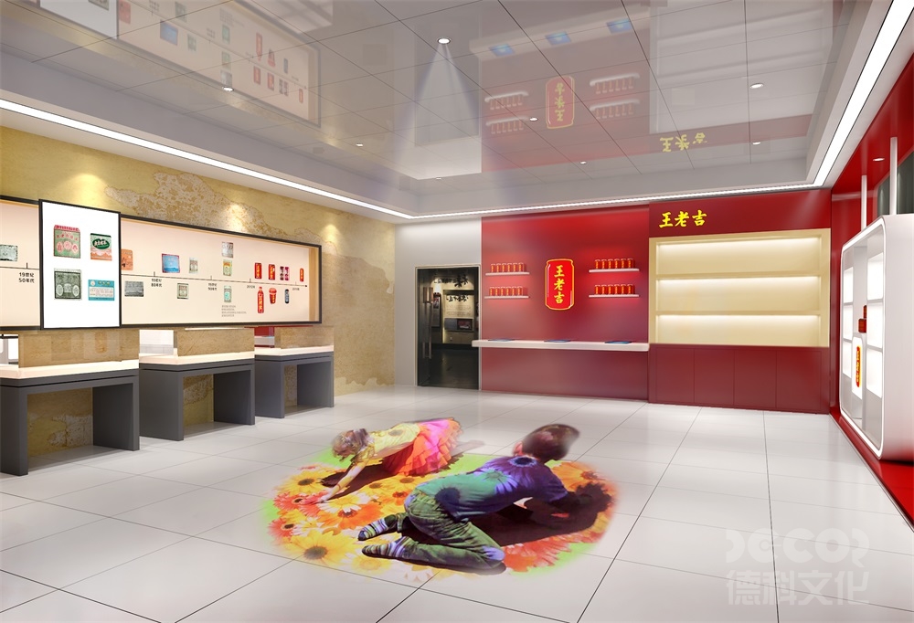 展廳設(shè)計(jì)公司如何處理設(shè)計(jì)項(xiàng)目中的預(yù)算調(diào)整和優(yōu)化？