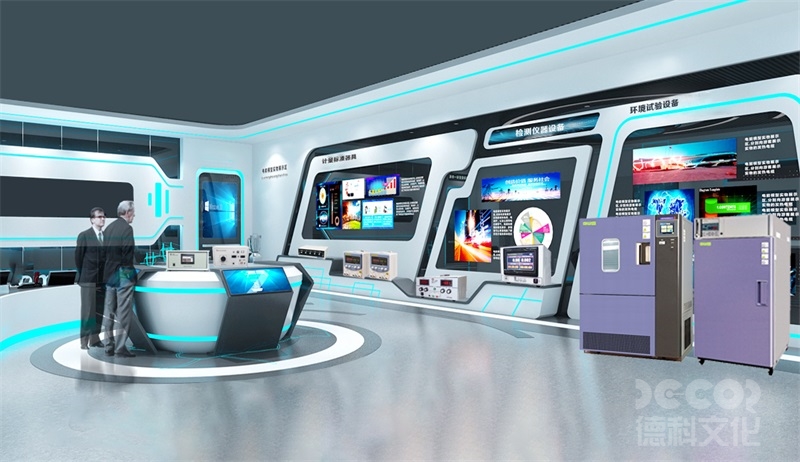  如何利用展覽館設(shè)計(jì)來(lái)展示大型展品和藝術(shù)裝置？