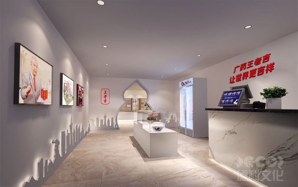 展廳設(shè)計(jì)公司如何在設(shè)計(jì)中融入本地元素和特色？