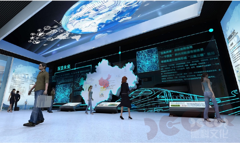 在規(guī)劃館設(shè)計中，哪些方面會增加設(shè)計費用？