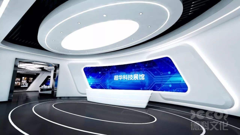 廣州展館設(shè)計(jì)的展覽空間如何考慮參觀者的舒適度？