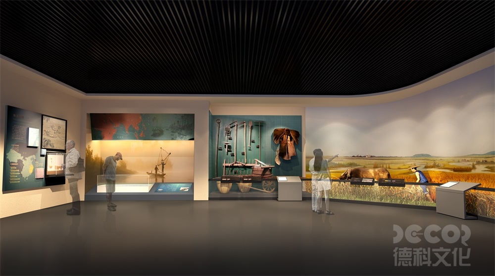 地方博物館裝修中如何考慮場館的可達(dá)性和交通便利性？