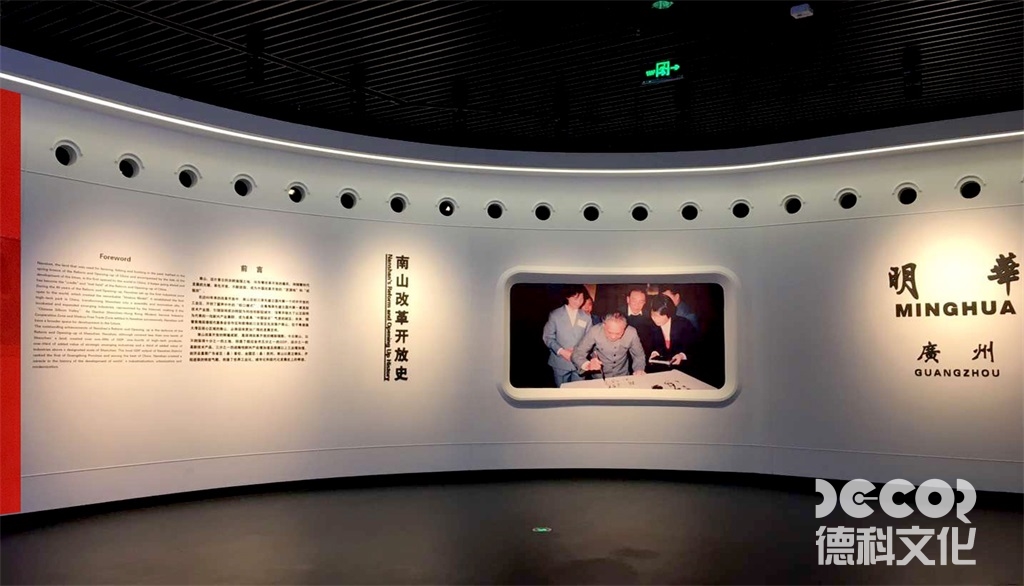 如何在攝影博物館裝修中展示攝影作品的社會和文化意義？