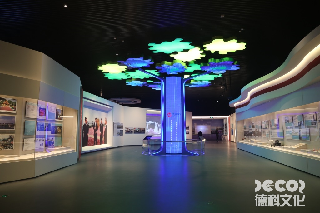 如何在攝影博物館裝修中展示攝影作品的社會影響和變革力量？