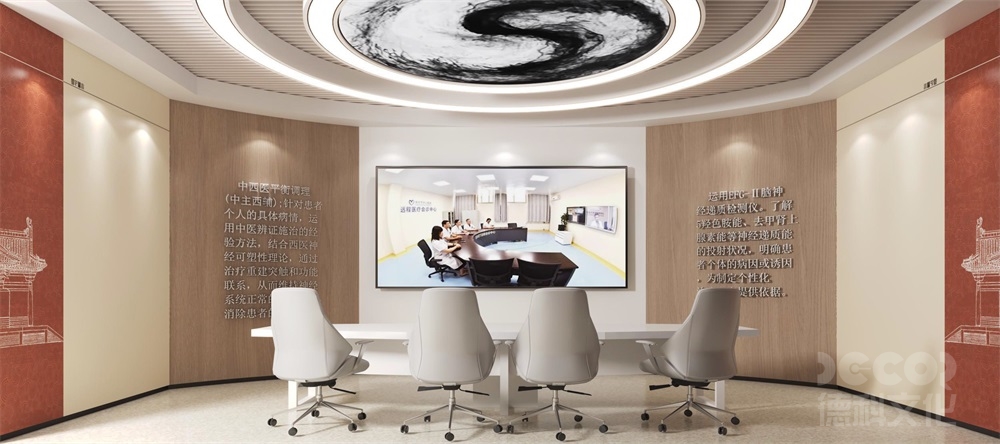 中醫(yī)藥展覽館設(shè)計中是否需要設(shè)置觀眾參與互動的區(qū)域？