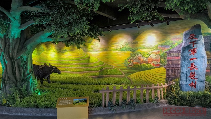 美術(shù)展覽館設(shè)計中如何平衡展覽空間和觀眾流線？