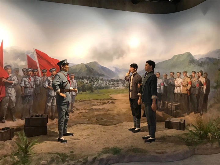 場景復原需要考慮文化和歷史的準確性嗎？