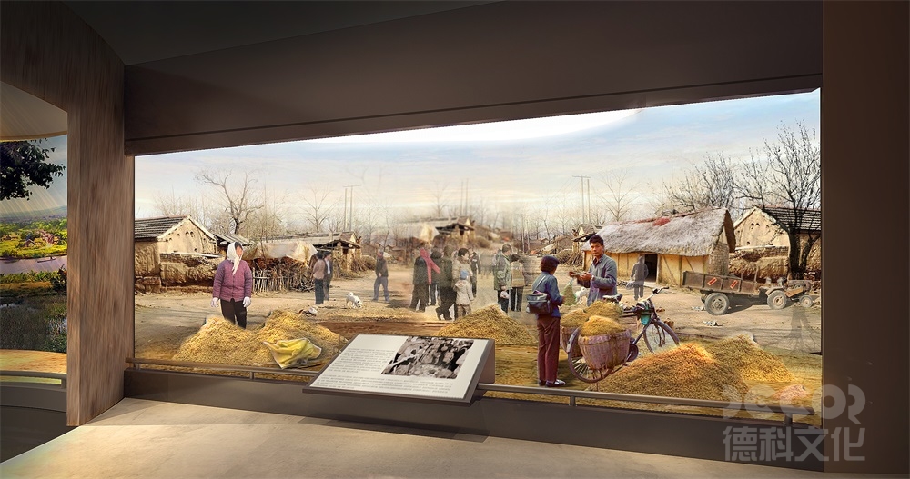 數(shù)字展廳設(shè)計中，如何運用無線通信技術(shù)提供便捷的展示信息和互動服務(wù)？