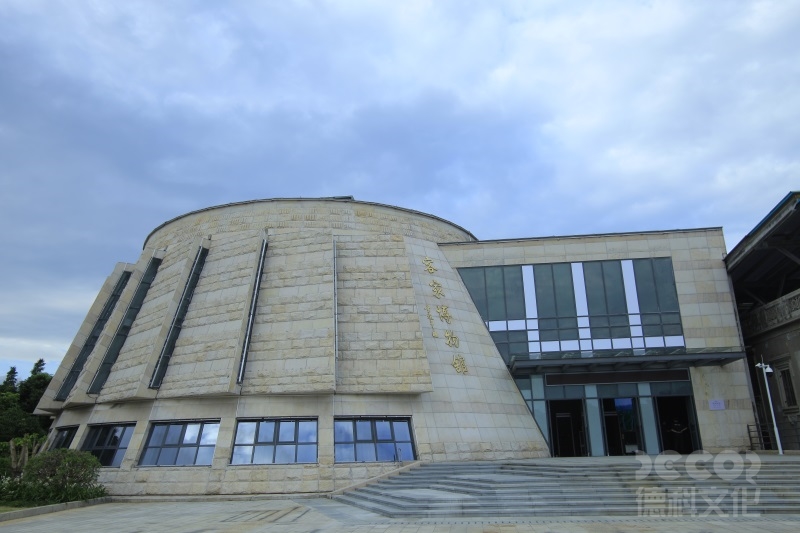 博物館裝修中如何與展廳建筑和裝修風(fēng)格相協(xié)調(diào)？