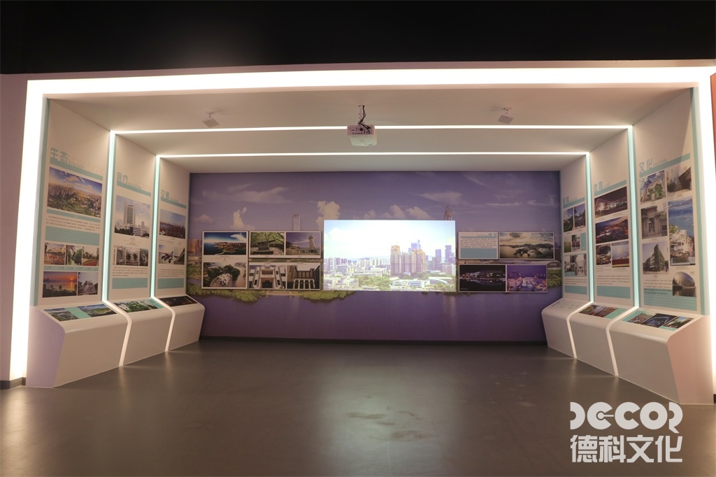 他們是否提供展廳裝修的施工管理和監(jiān)督？