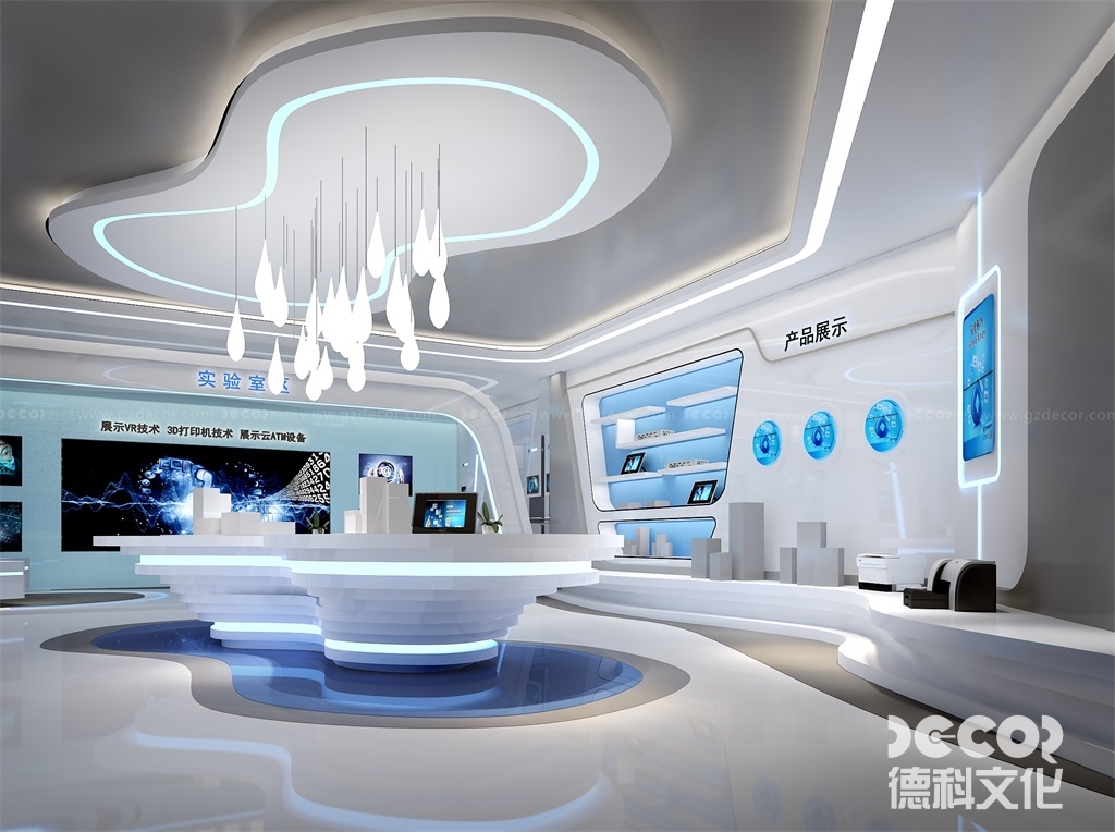 如何在科技博物館裝修中融入交互式展示和互動體驗？