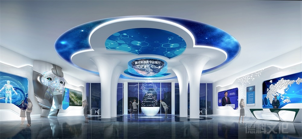 科普館設(shè)計(jì)如何吸引不同文化背景的觀眾？