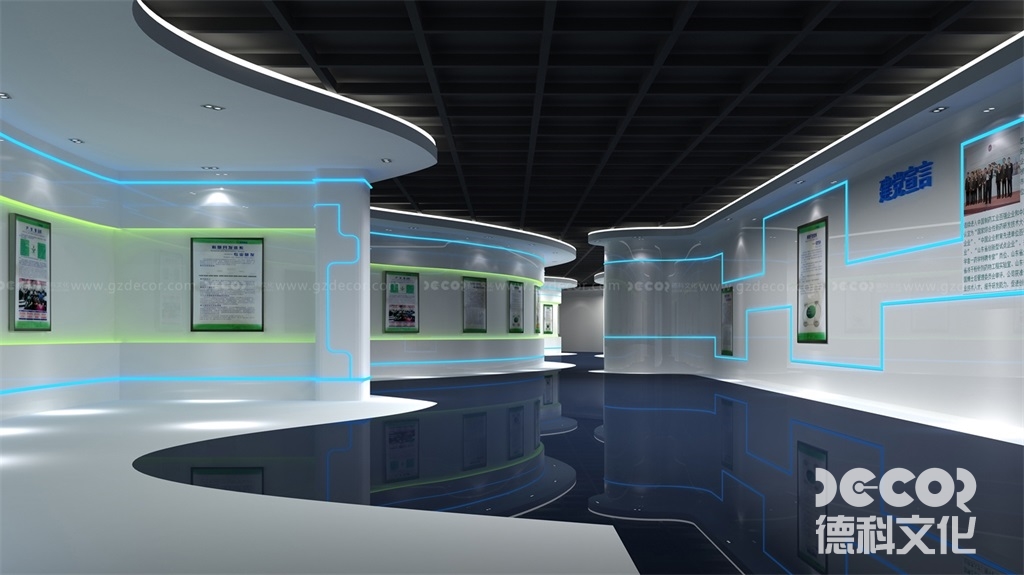 如何通過(guò)展廳設(shè)計(jì)增強(qiáng)觀眾的科學(xué)探索欲望？