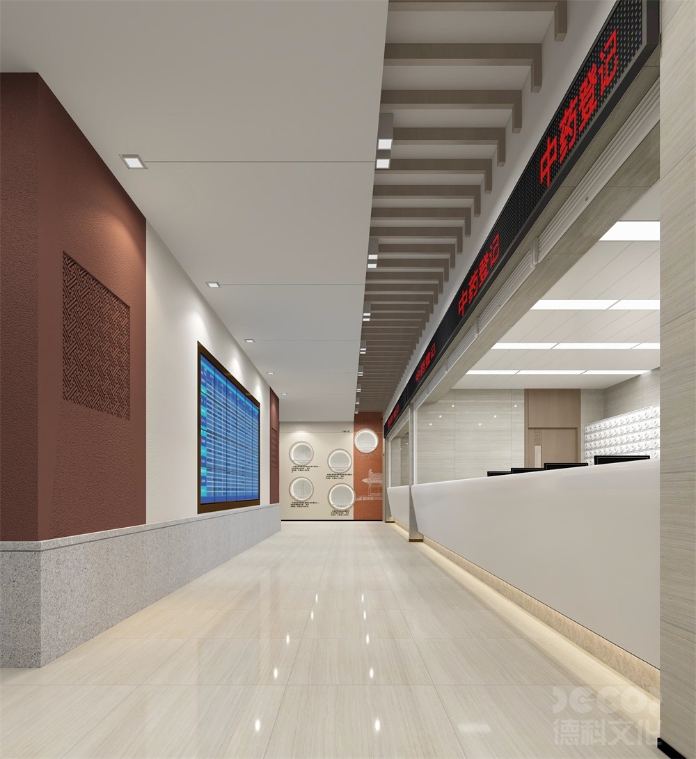 如何在預(yù)算內(nèi)完成高質(zhì)量的展館裝修？