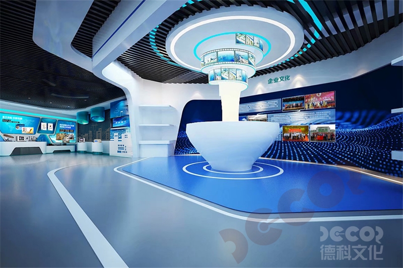 綜合展館裝修公司如何處理客戶的反饋和建議？