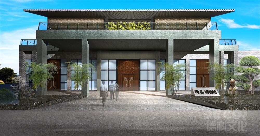 博物館裝修中，如何處理空間限制的問題？