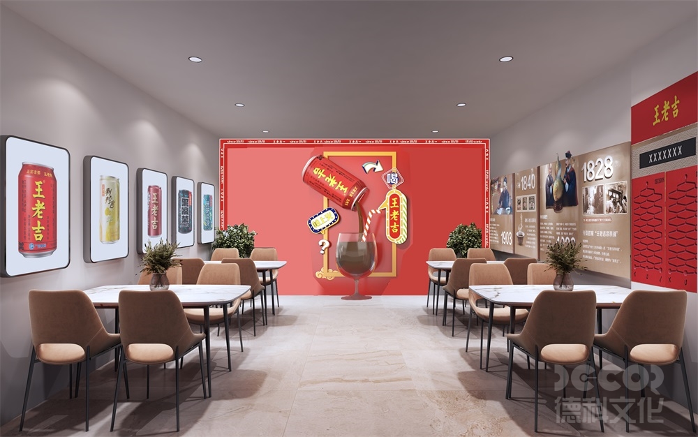 展廳裝修公司如何應(yīng)對展廳沉浸式體驗(yàn)趨勢？