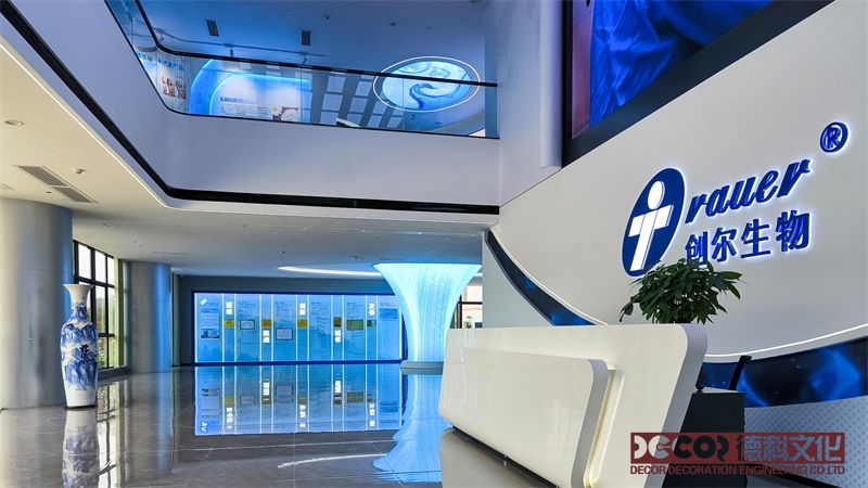 在展覽廳設(shè)計中，最有效的主題展示方式是什么？