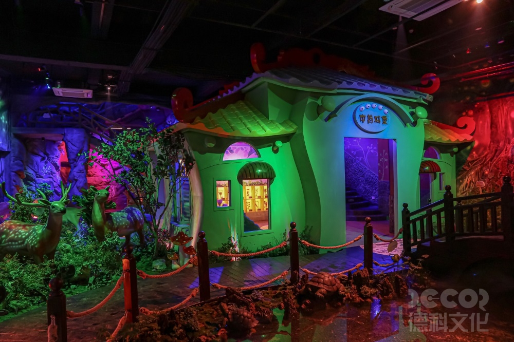 當代藝術博物館設計是否應該打破傳統(tǒng)白盒子模式？