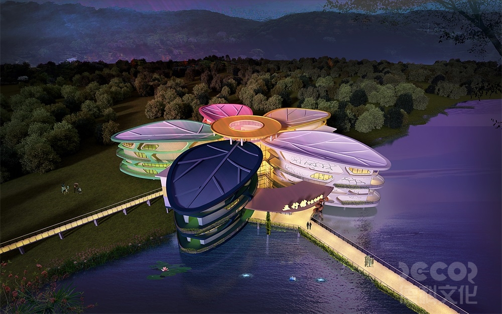 兒童教育展館如何設(shè)計才能保障兒童安全