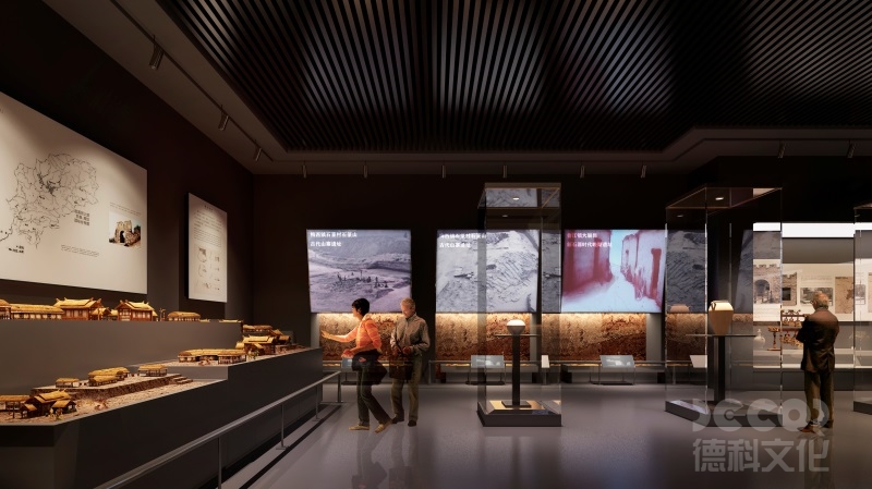 如何制定博物館裝修報價的預算