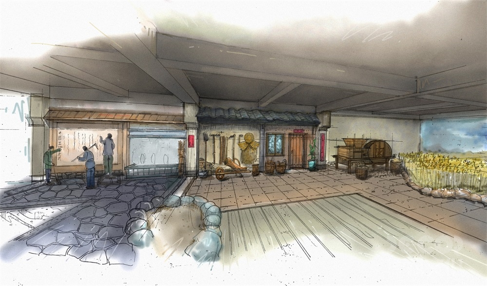  博物館裝修的長期維護(hù)成本如何計(jì)算？