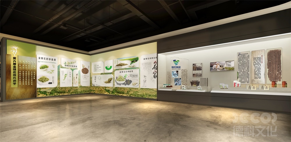  博物館施工需要哪些專業(yè)裝修團隊配合？