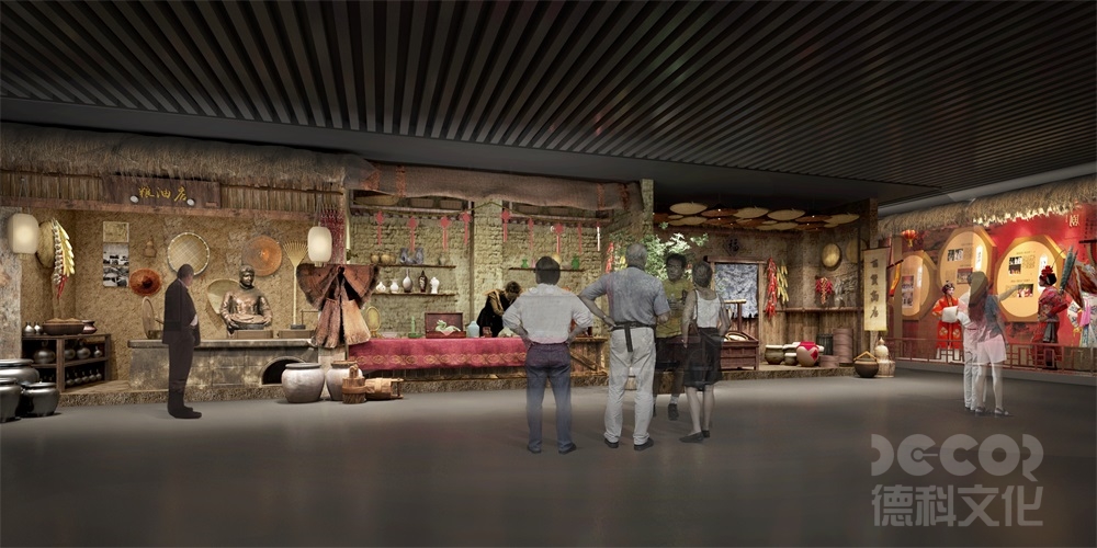 博物館施工項目立項審批手續(xù)全流程解析