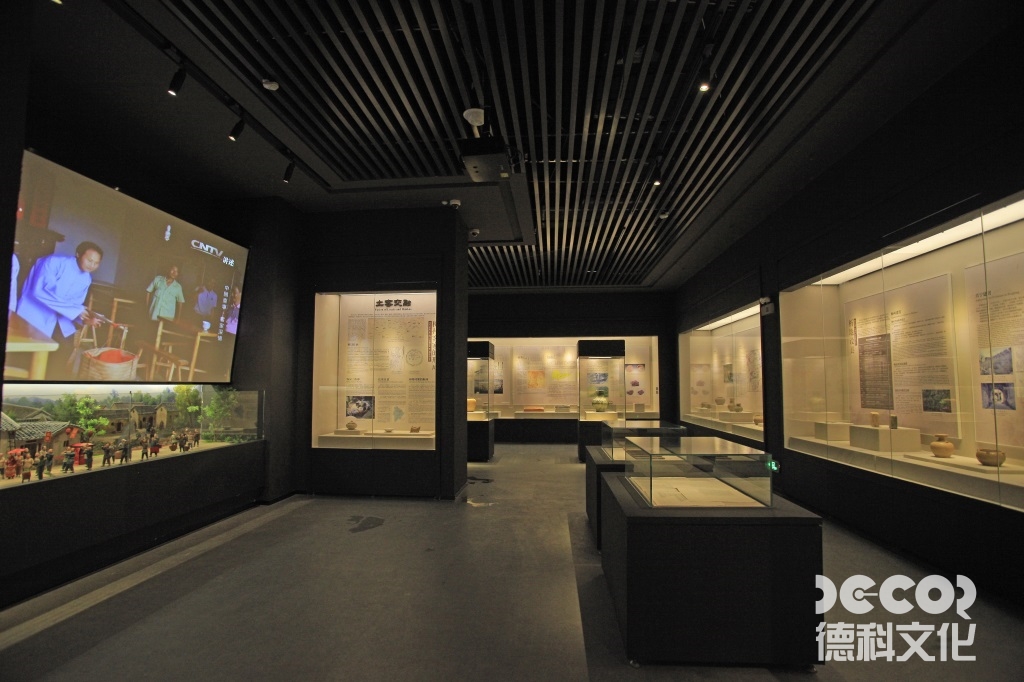 如何施工博物館的消防系統(tǒng)？