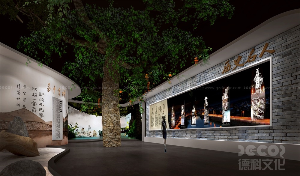 博物館設(shè)計(jì)風(fēng)格如何影響觀眾體驗(yàn)？