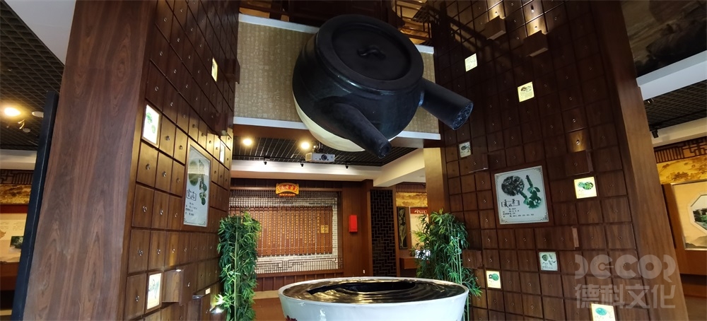 展館布展工程如何選擇適合的傳感器技術(shù)？