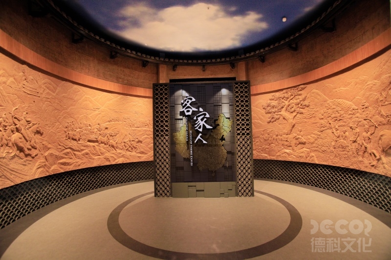 博物館裝修報(bào)價(jià)中高性價(jià)比風(fēng)格的選擇策略